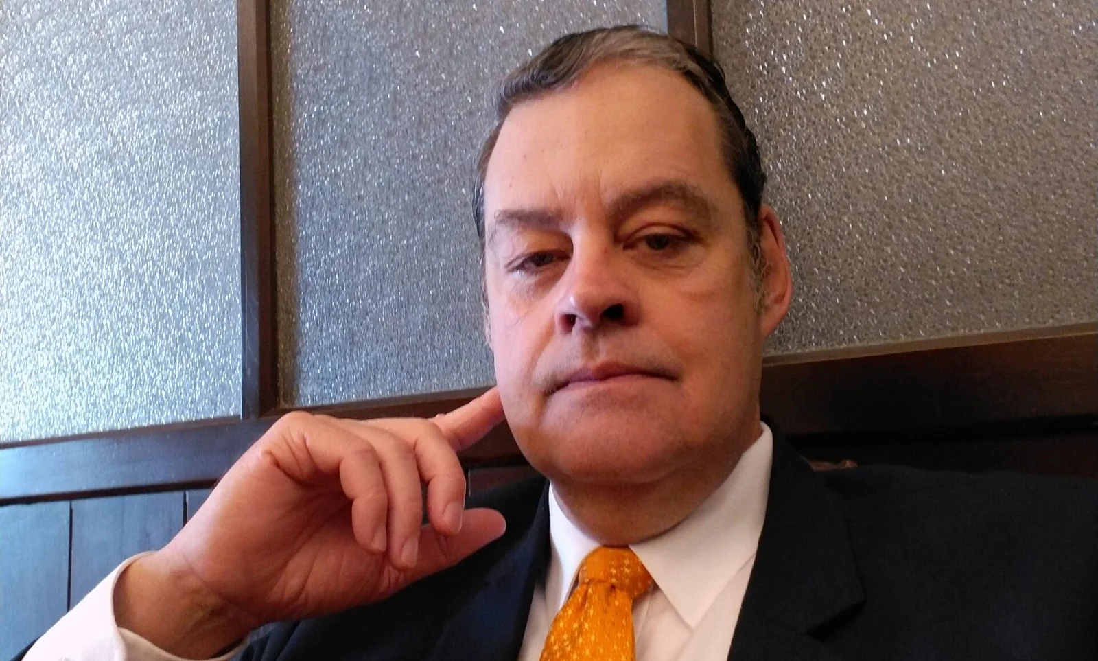 Dr. Bradley A. Corbett